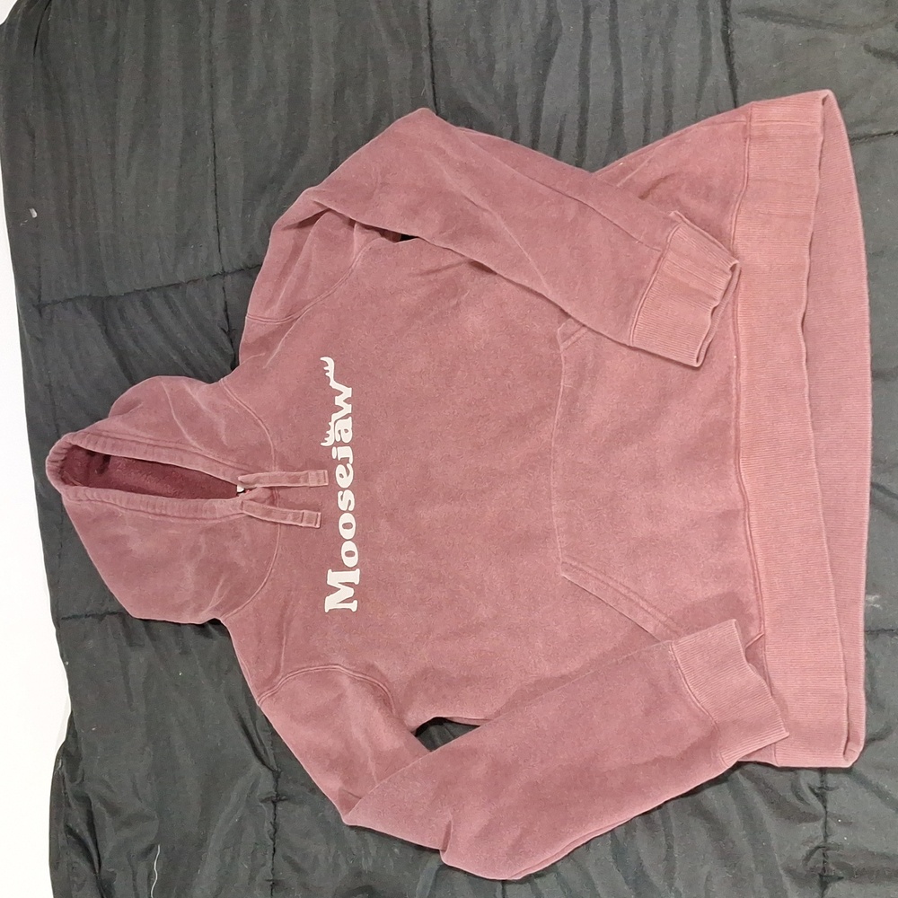 Womens Moose Jaw Hoodie